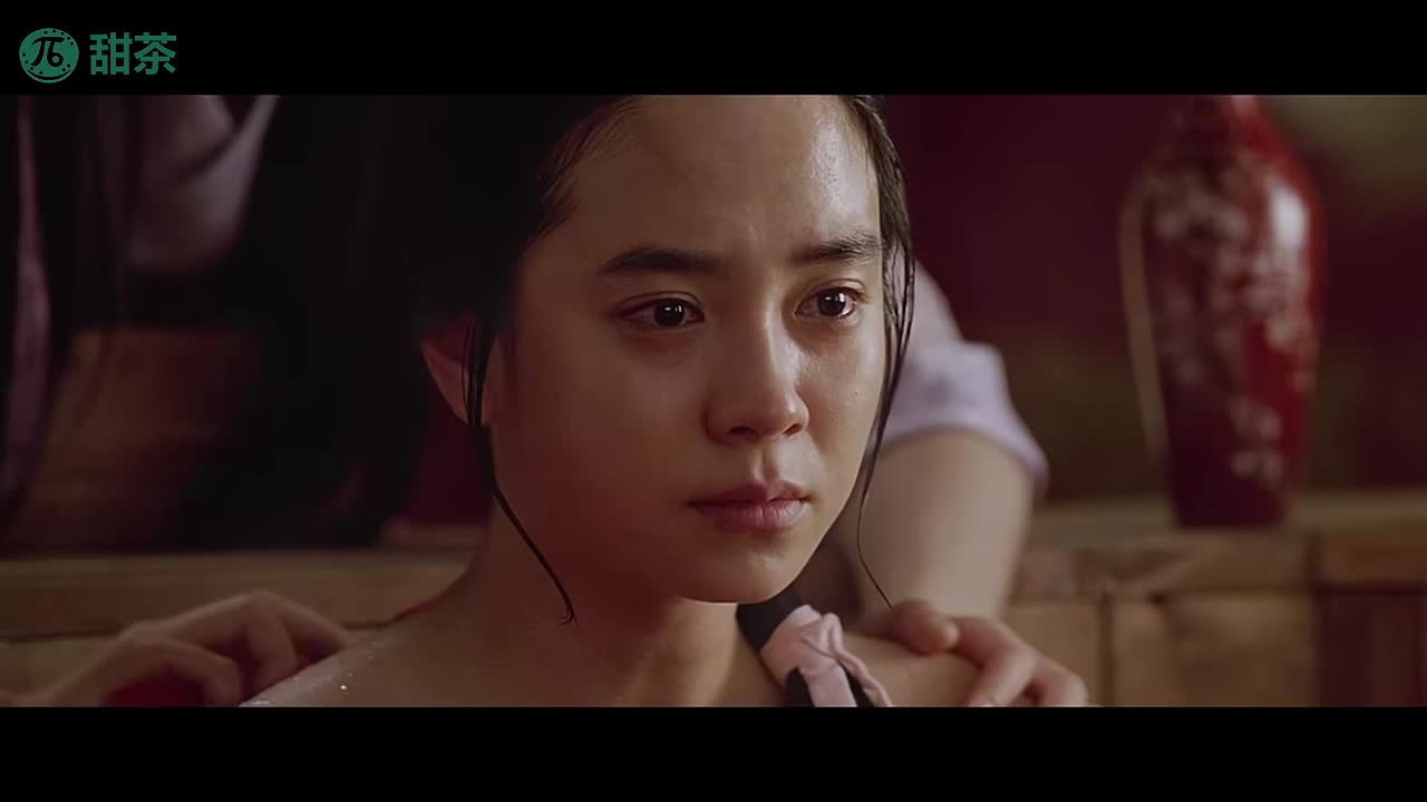 水果派 250921L【三级解说】王的男人，爱他还是她？宋智孝的经典三级片，按派友的说法，小胸更诱人，这部片子宋智孝是要比肩汤唯的，结果也是相当棒，强力推荐。#韩国 #三级片 #贫乳 #明星