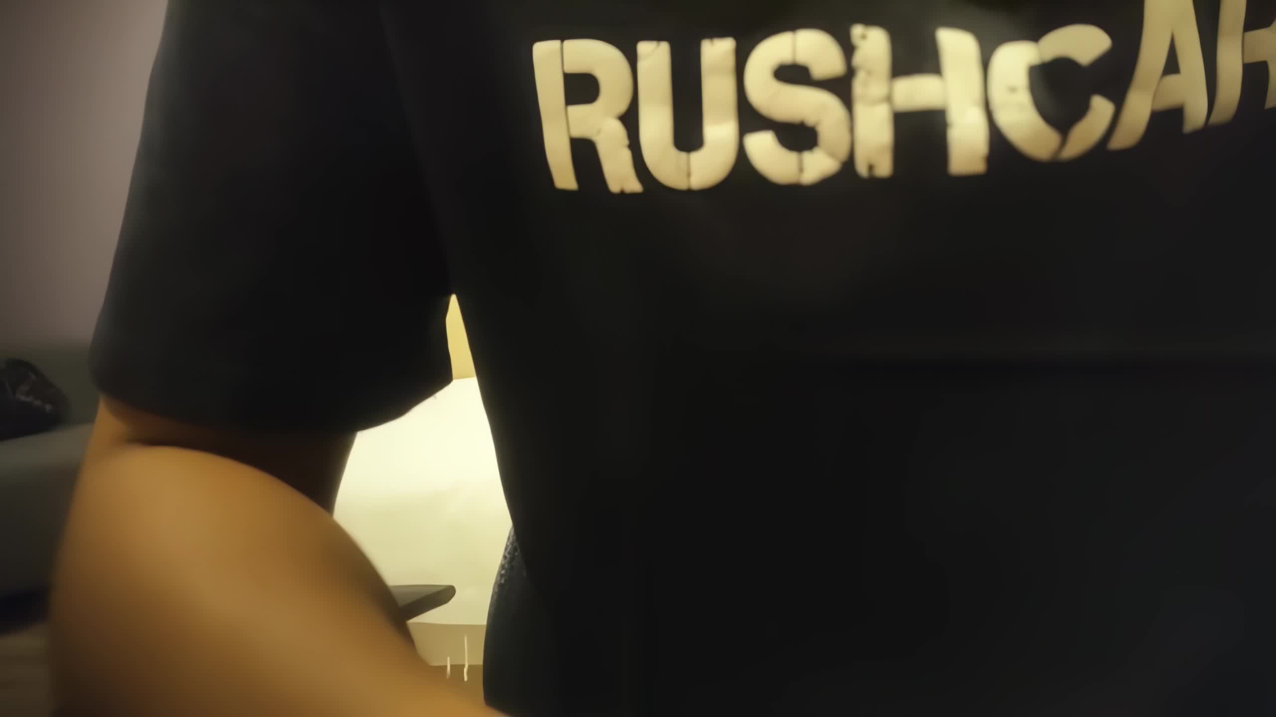 2048.vip-AI增强】大屌生无可恋重金约炮花臂美女外围 黑丝美腿深喉舔逼 后入爆插尽情输出