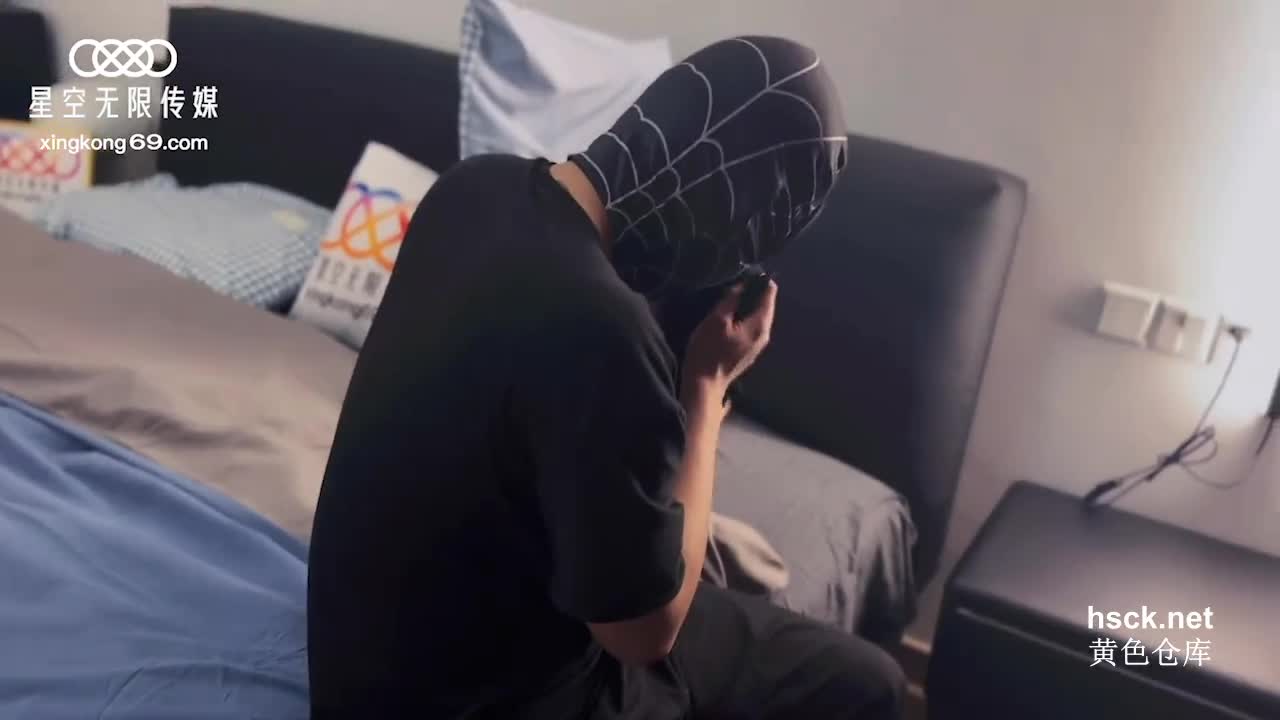 #巨乳 #黑丝 #空姐 #粉逼 #温柔爆笑色情小偷闯入黑丝空姐家