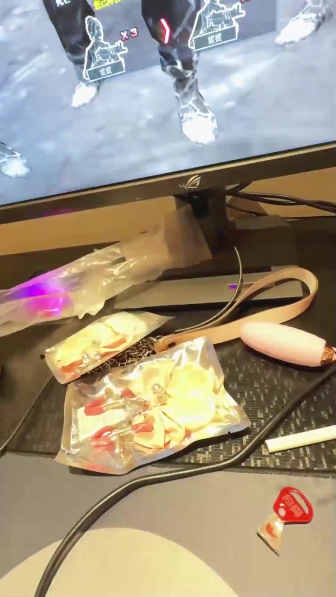 2048.vip-会喷水亲姐姐】假期开发亲姐母狗潜力排卵期双洞暴力齐插这才叫肛交狂虐一线天极品美穴高清无水印版