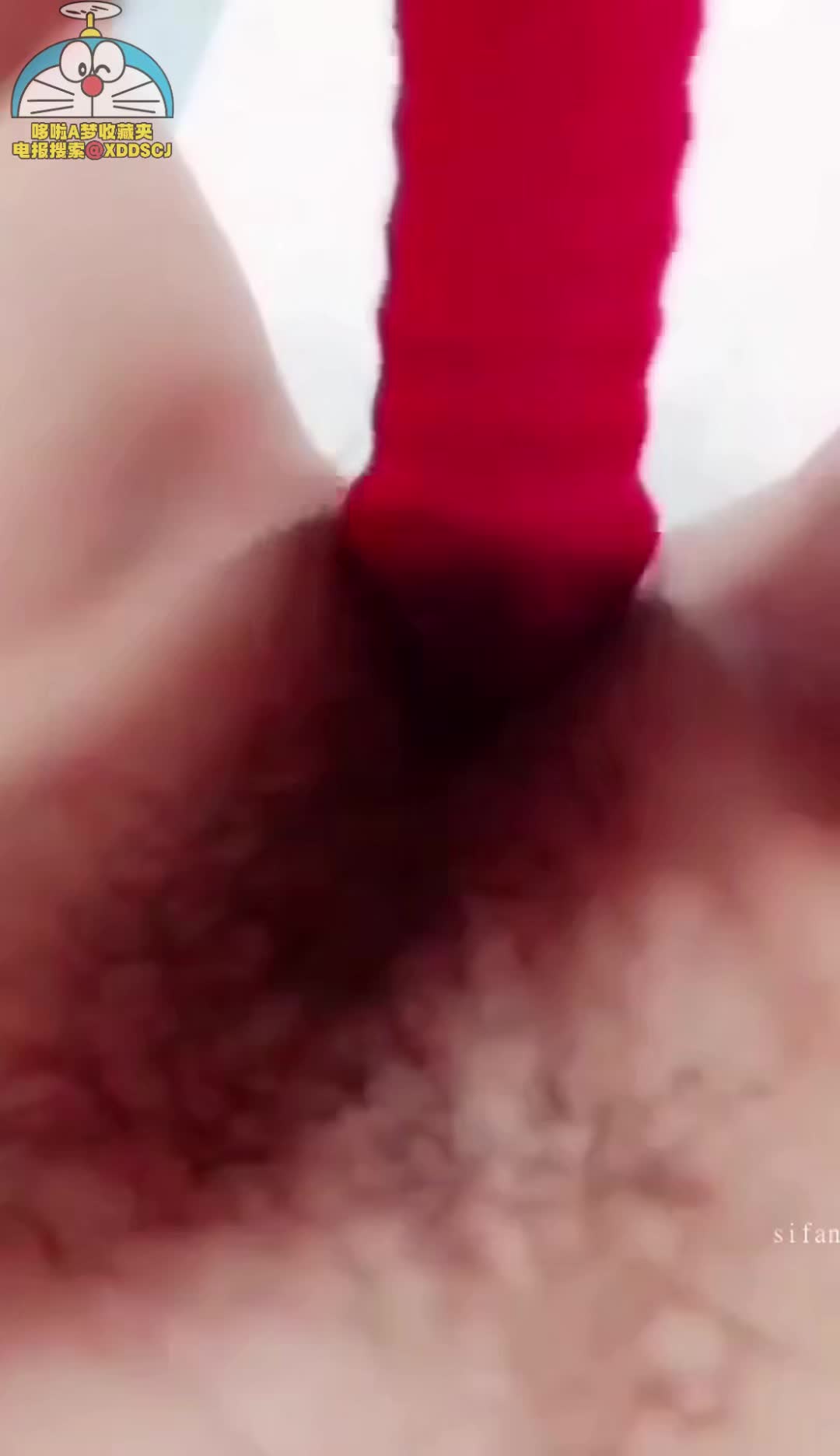 #少妇苗条御姐熟女【王姨】道具自慰骚穴特写