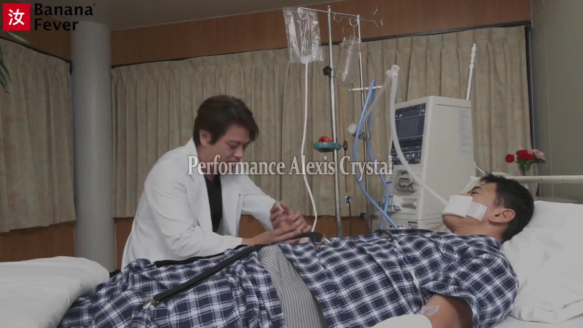 2048.hk@WhiteNurseandAsianNurseFoursomewithDoctorandPatient-1