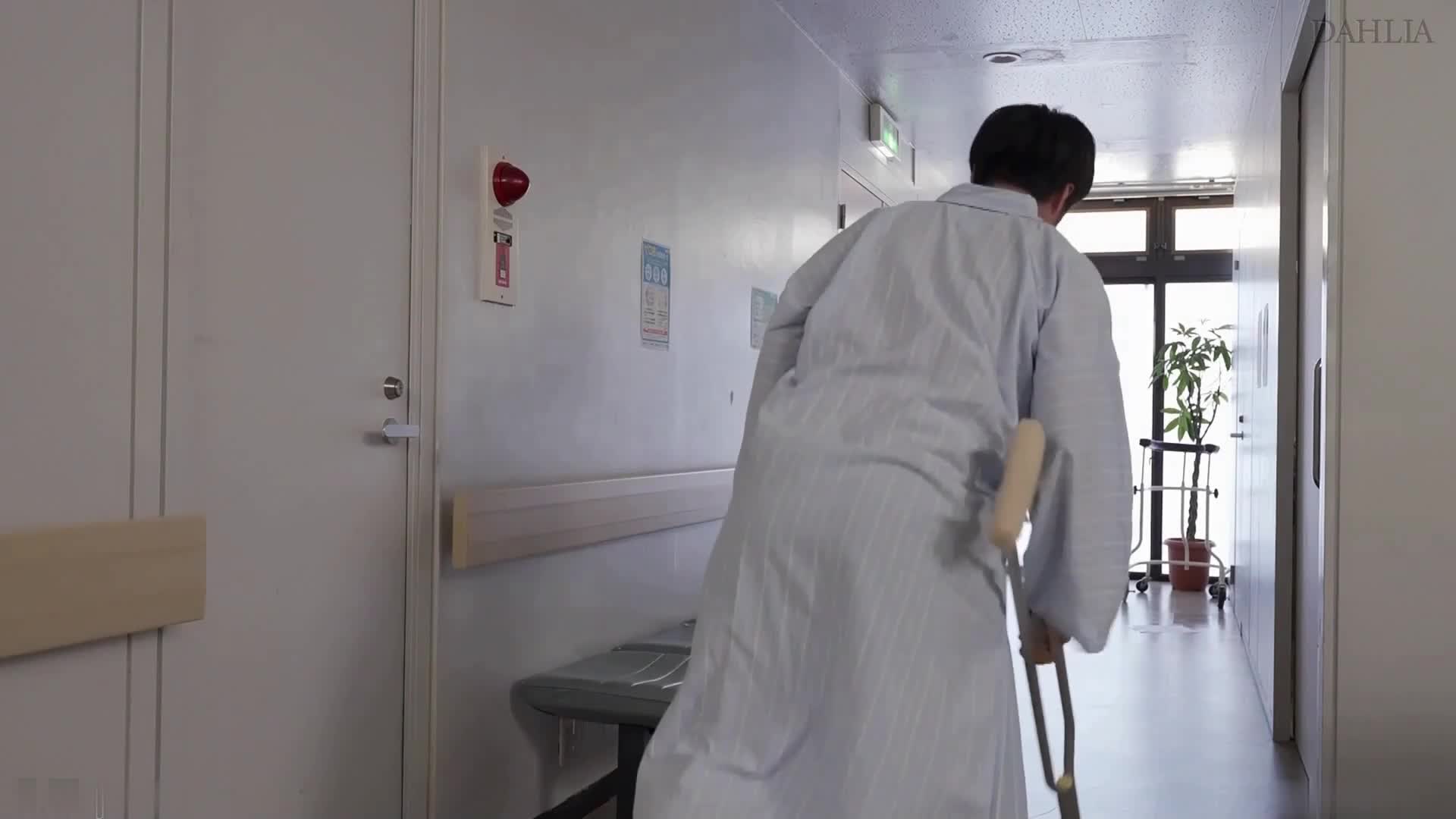 2048.vip-破解无码】DLDSS-234 【绝对安静】动弹不得的病人 慢慢地給他刺激 又苦又爽的射精管理 美乃雀