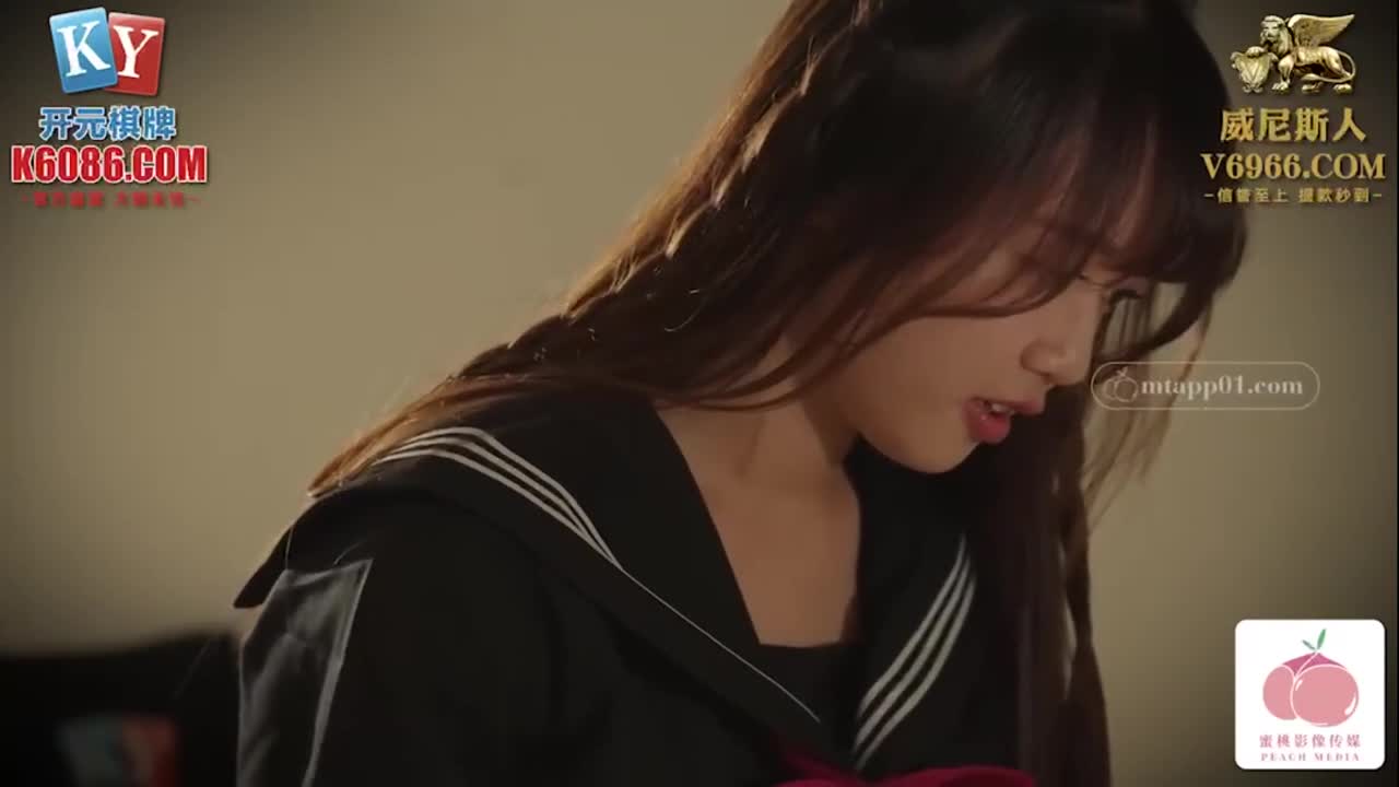 #巨乳 #学生 #舔穴 #欲望 #嫩乳诱拐负债女学生