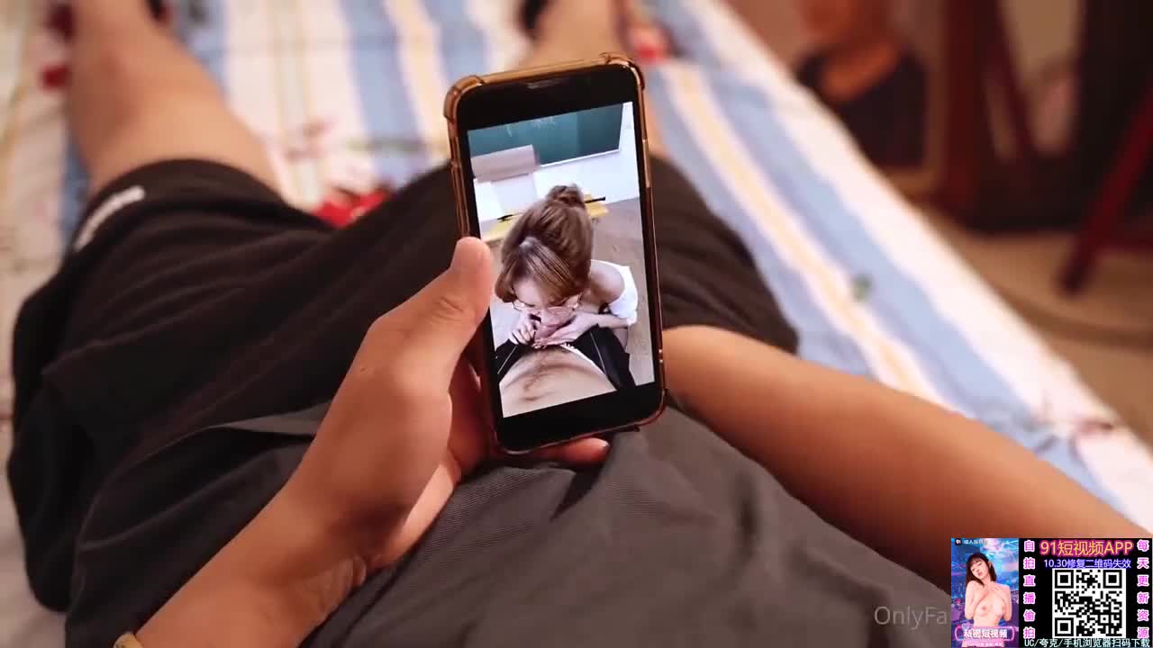 鬼压床之内射痴女鬼 - 辛尤里 2024.11.1