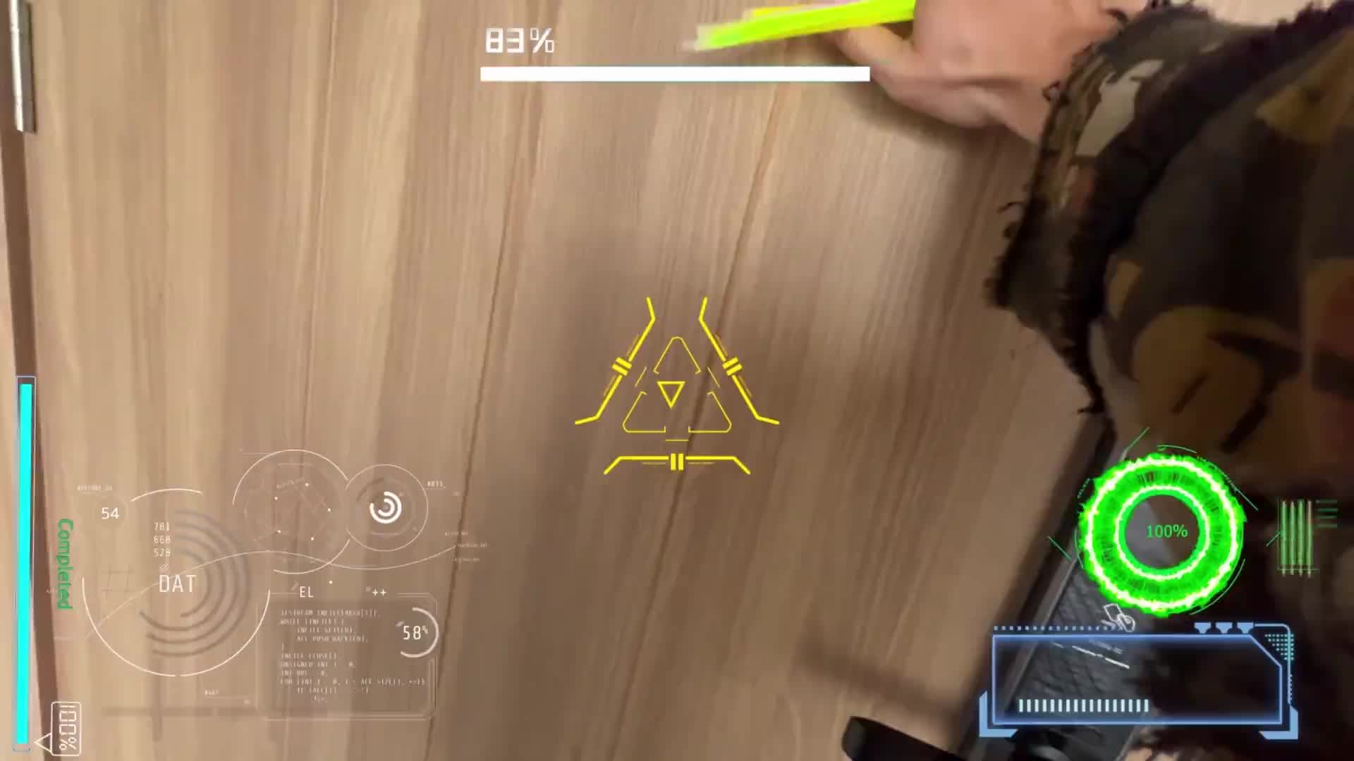 2048.hk@Cyberporn- Corporate Raid and the Sweet Implant - Pornhub.com