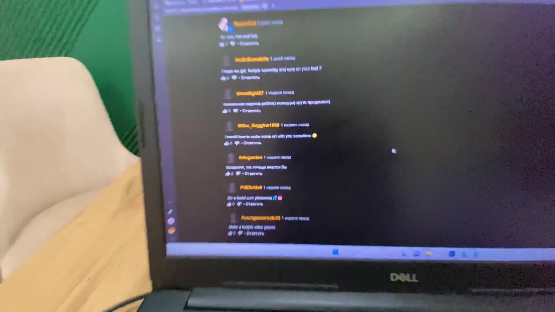 2048.hk@Christmas commotion due to Fufugarden subscriber