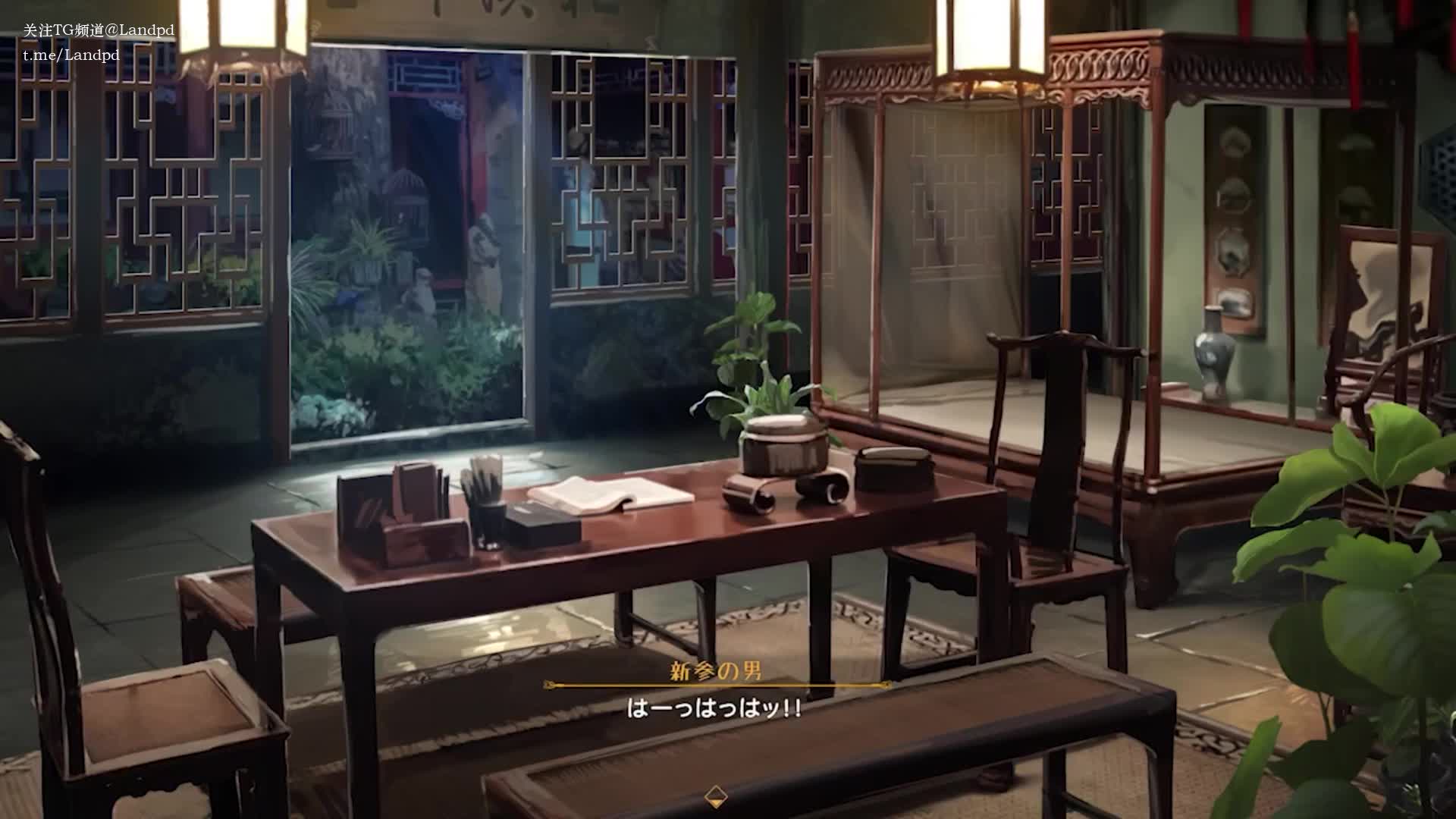 #原神 #动漫 #二次元 #剧情 #胡桃 #多人 #骑乘 #后入 #抱操 #同人作品