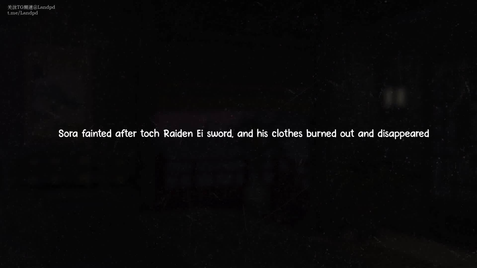 #原神 #toone #雷电将军 #骑乘 #内射 #同人作品