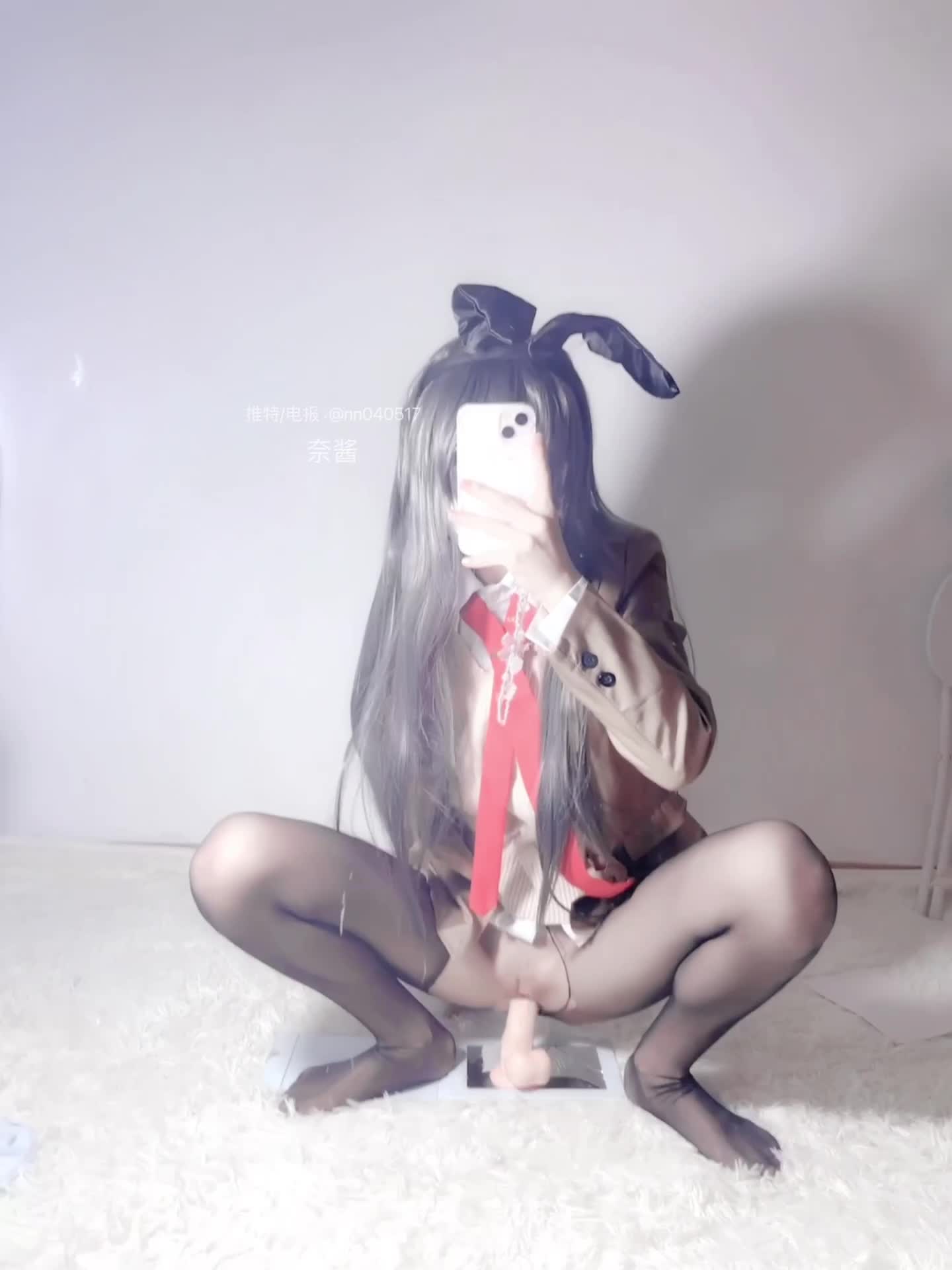 #小池理奈 #奈奈 #奈酱 #Cosplay #西施