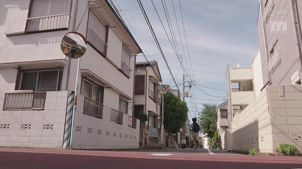 #水卜樱 MIDV-888 被住在隔壁的宅女废柴大姊姊吸干#眼镜娘 #出轨 #短发 #乳交