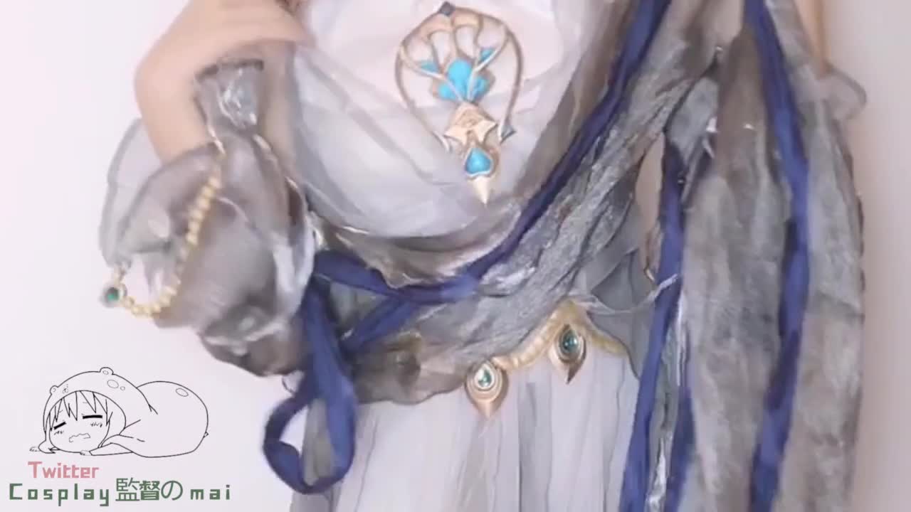 #埋导演 #伞萝 #Cosplay #福利姬 #自慰 #做爱