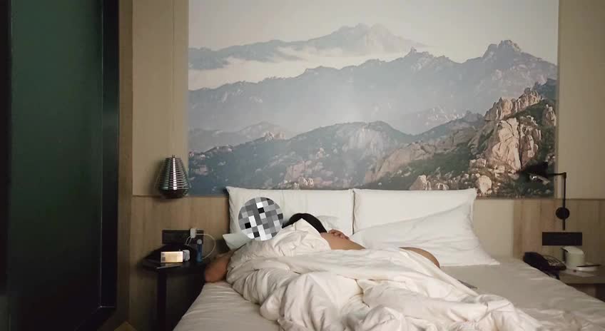 #一条肌肉狗 muscledoga推特  视频 11