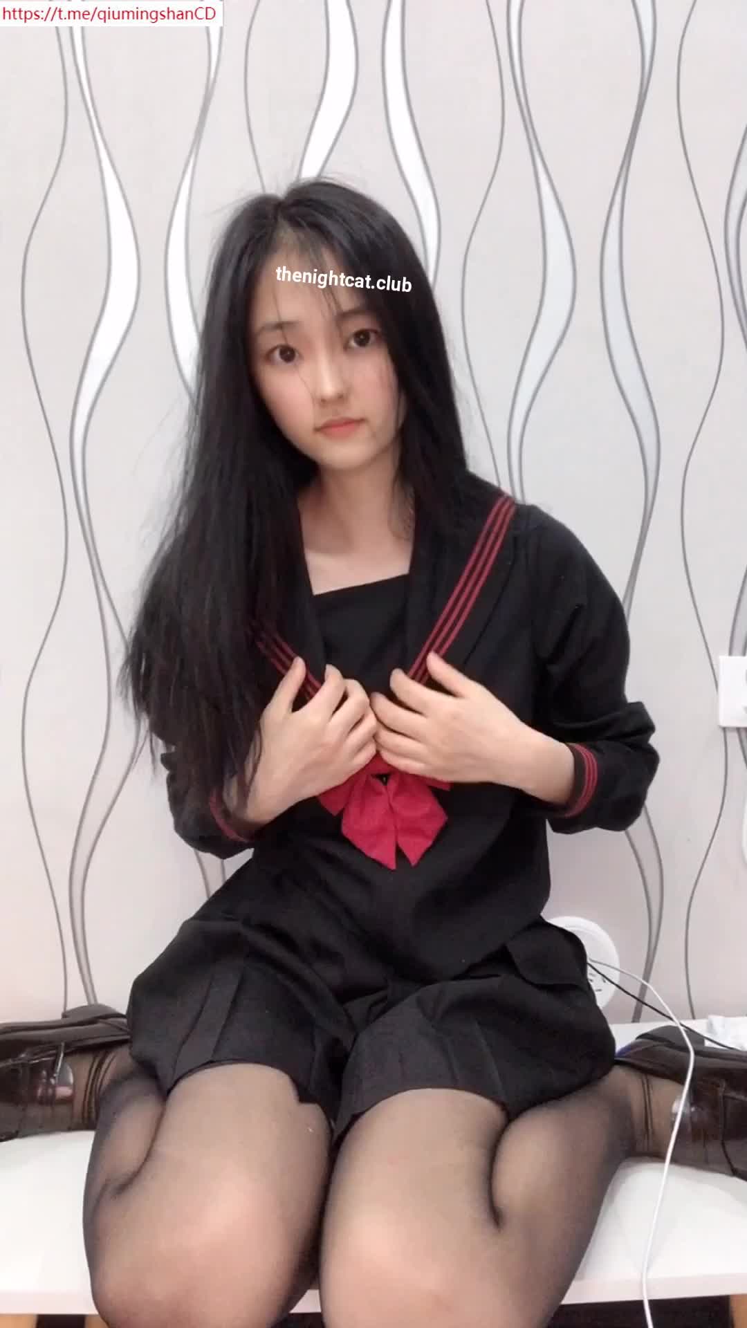 #福利姬 #芋喵喵