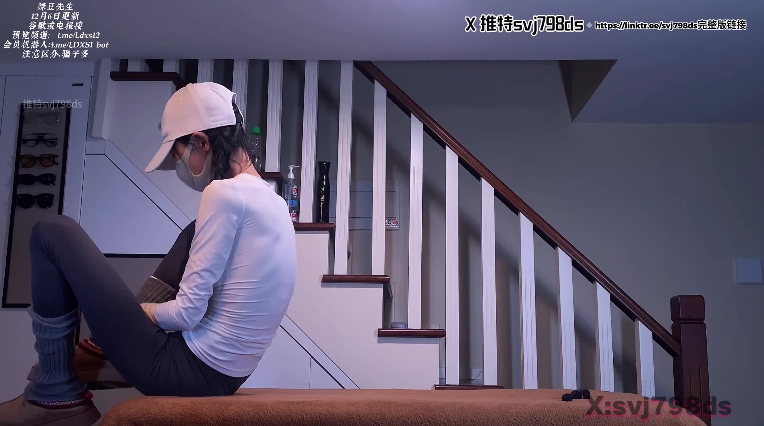 2048.vip-原创博主「798ds」12月6日更新 瑜伽服试操 关于粉丝朋友说来一起瑜伽 那就安排 这着装在姐姐身材上正好