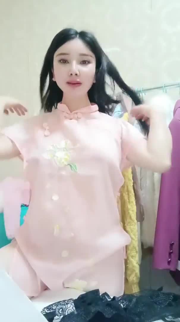 【#西施还想要】反差骚少妇 爆乳美娇娘 直播秀身材 巨乳肥臀道具嗨 #直播