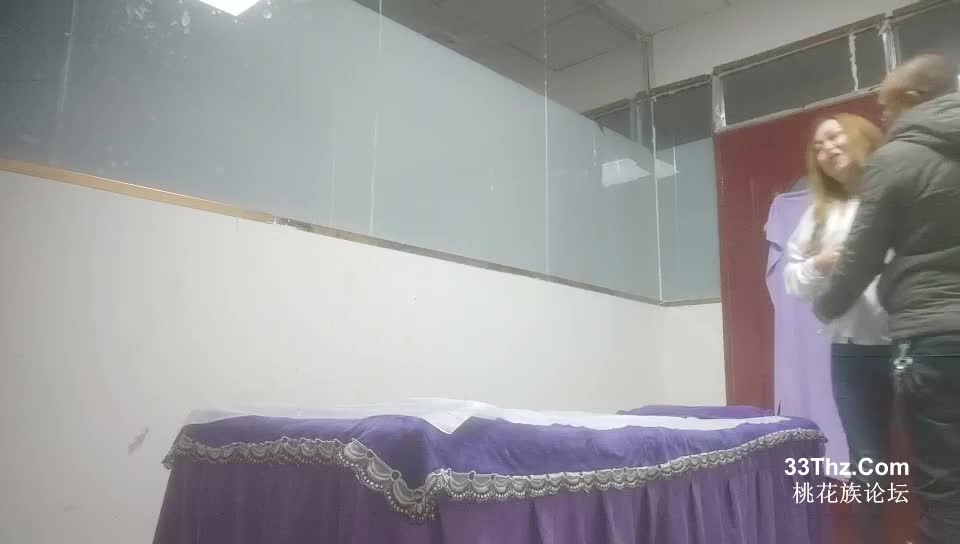 #会所 #按摩 #spa 桑拿间入少妇技师