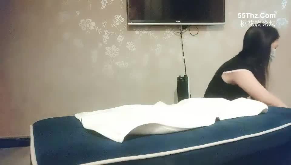 #按摩 #spa #探花 山鸡优选高级会所勾搭技师开房
