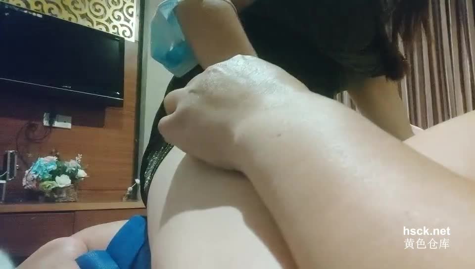 #会所 #spa老王探花按摩间入技师