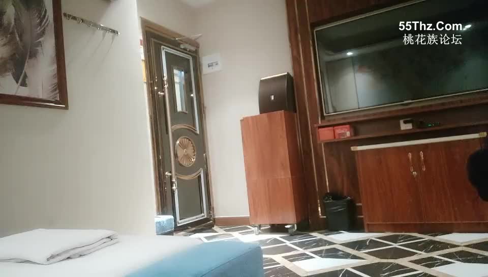 #会所 #探店 #偷拍 #按摩 伟哥寻欢美女技师被撩得春心荡漾