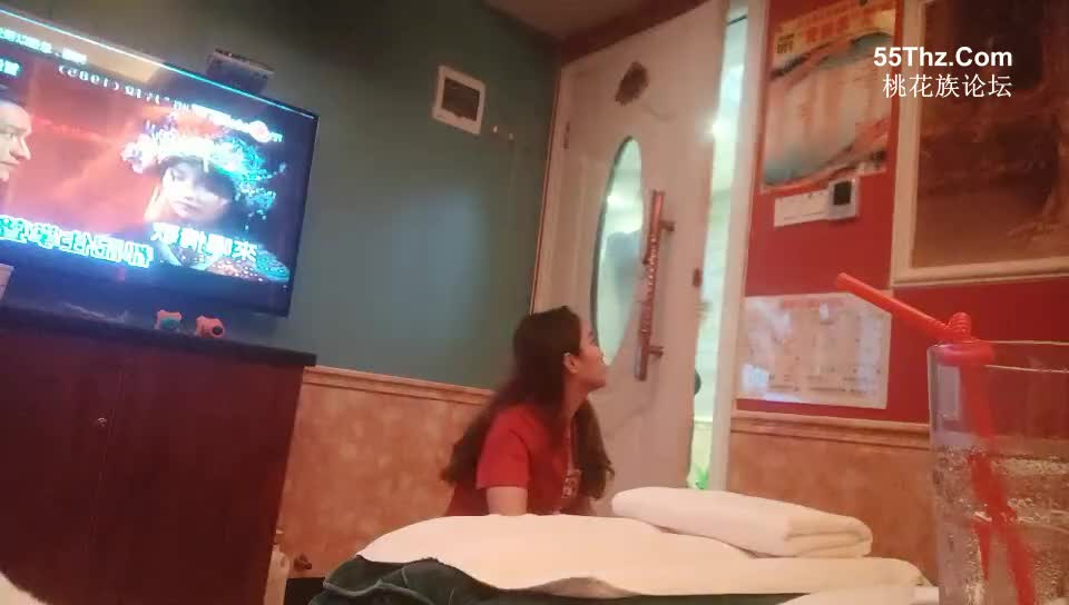 #按摩 #反差 #偷拍 伟哥寻欢高级会所气质技师