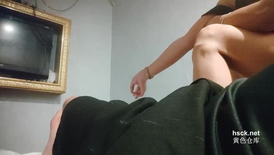 #会所 #spa 老王探花按摩店强拉技师裤子