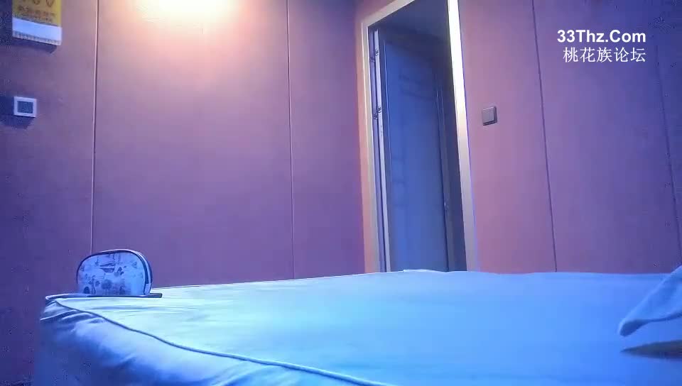 #会所 #按摩 #spa #偷拍 翔哥足疗探店入大奶子技师