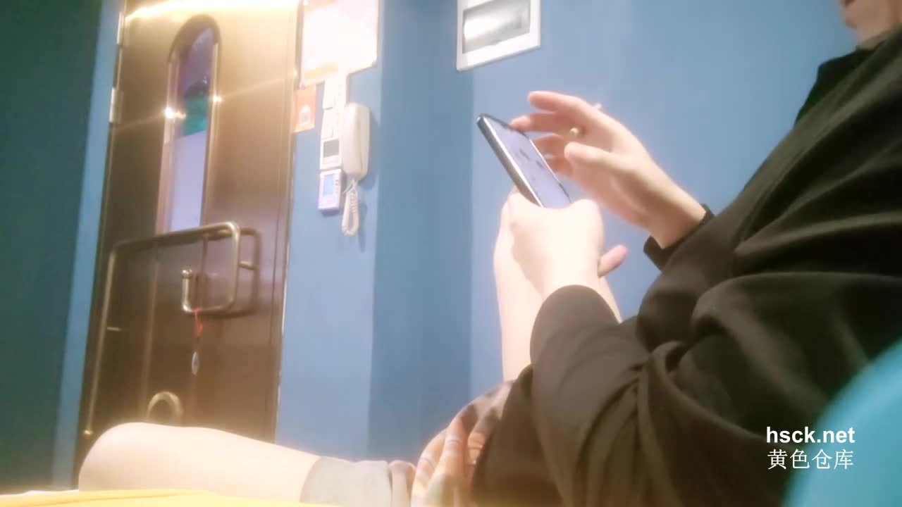 #会所 #探店 #按摩 极品女技师活泼的技师