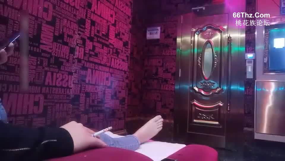 #会所 #按摩 你的老表03_31休闲养生馆撩技师