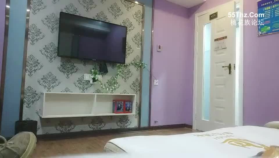 #会所 #探店 #按摩 山鸡优选勾搭丰满白嫩技师