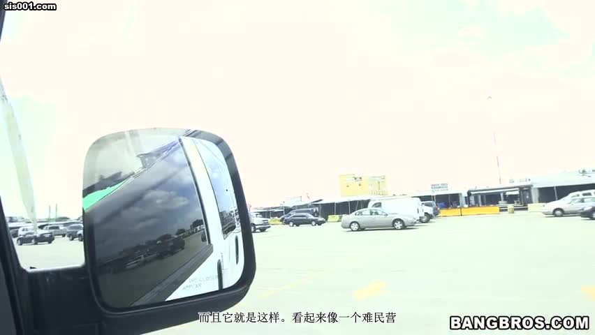 2048.vip-自制字幕 欧美性爱巴士 开着车在马路上找妹子，谈好价钱拉上车就开干[第39部