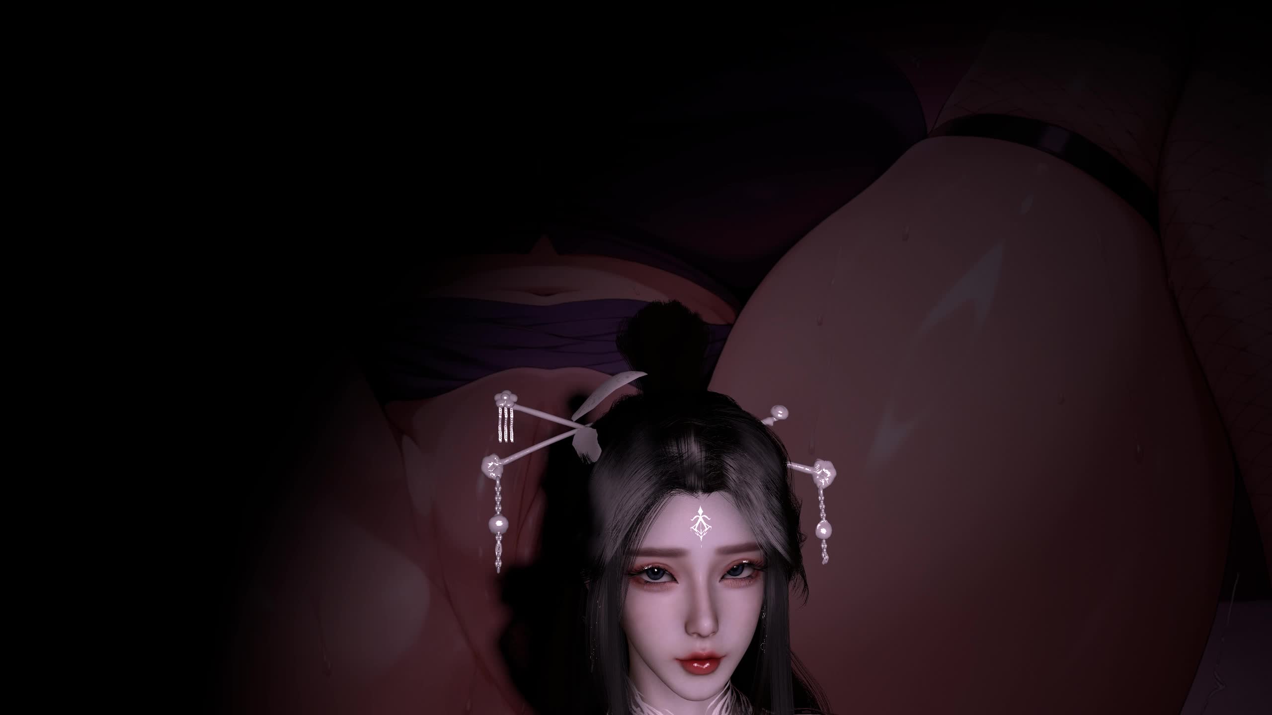 2048.hk@【Borij】JCW-97期陆雪琪