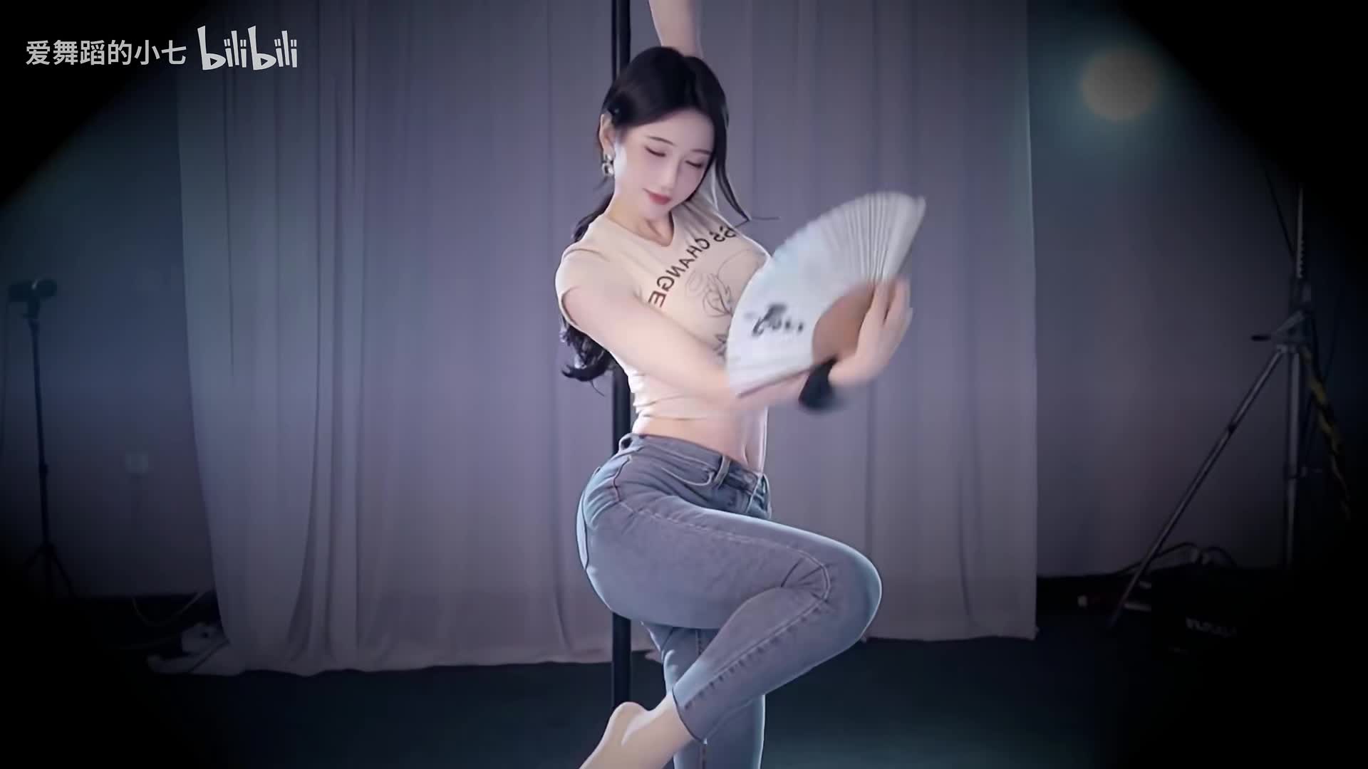 240406专属合集_26_长安城_爱舞蹈的小七_高清_1080P _3分36秒_MTM0