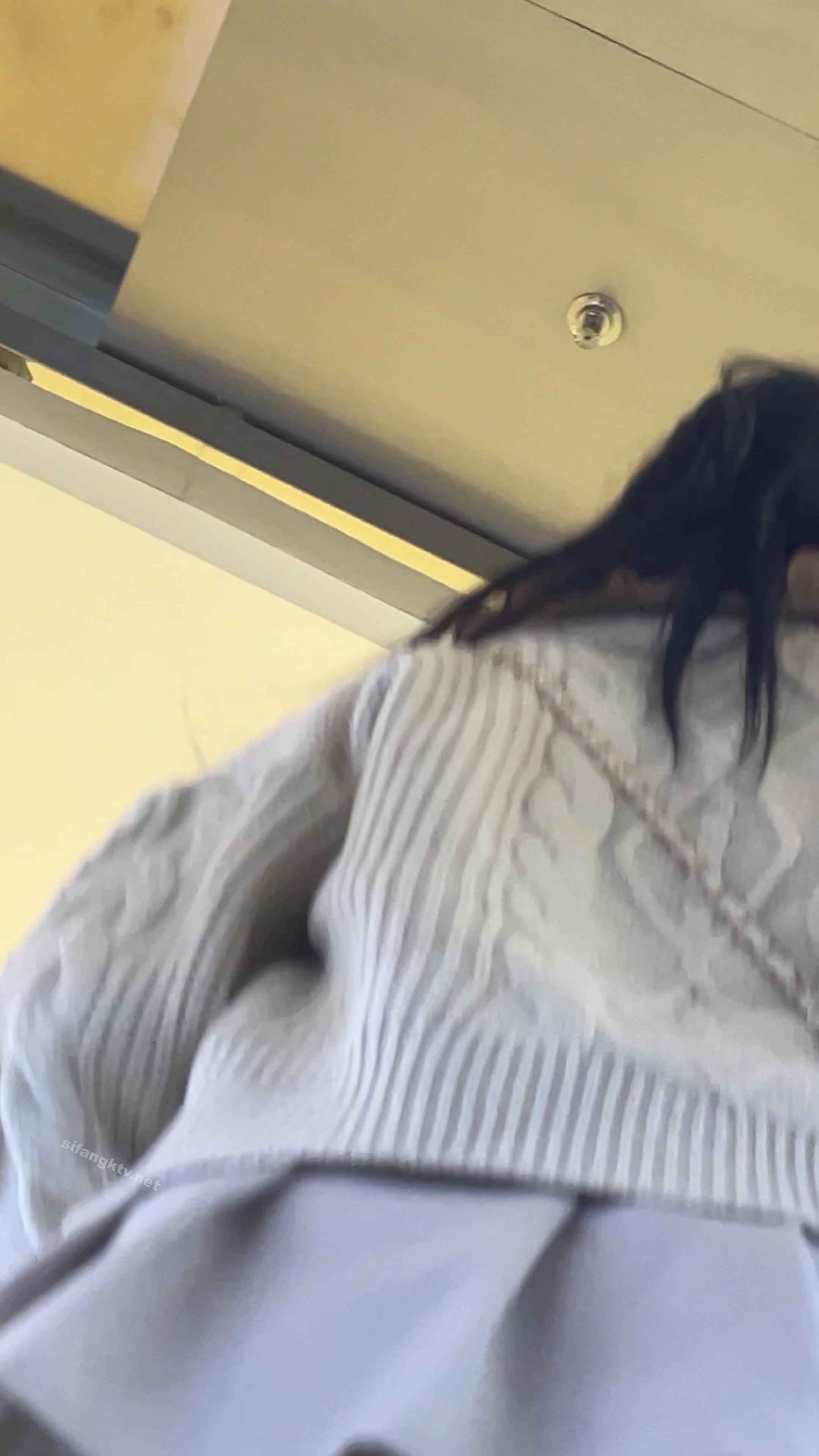 2048.hk@【㊙️新KingKCD】CD1917-1918可爱白丝小姐姐黑NN1