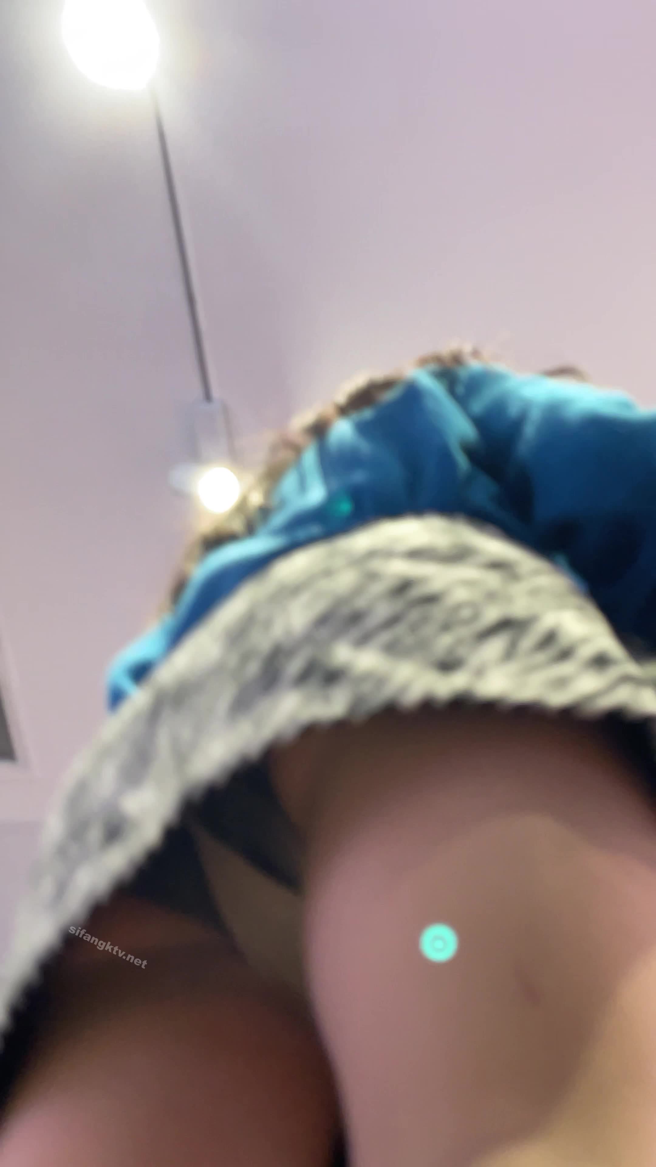 2048.hk@【㊙️新KingKCD】CD2013肉丝靴子斑马裙MM穿着黑色NN