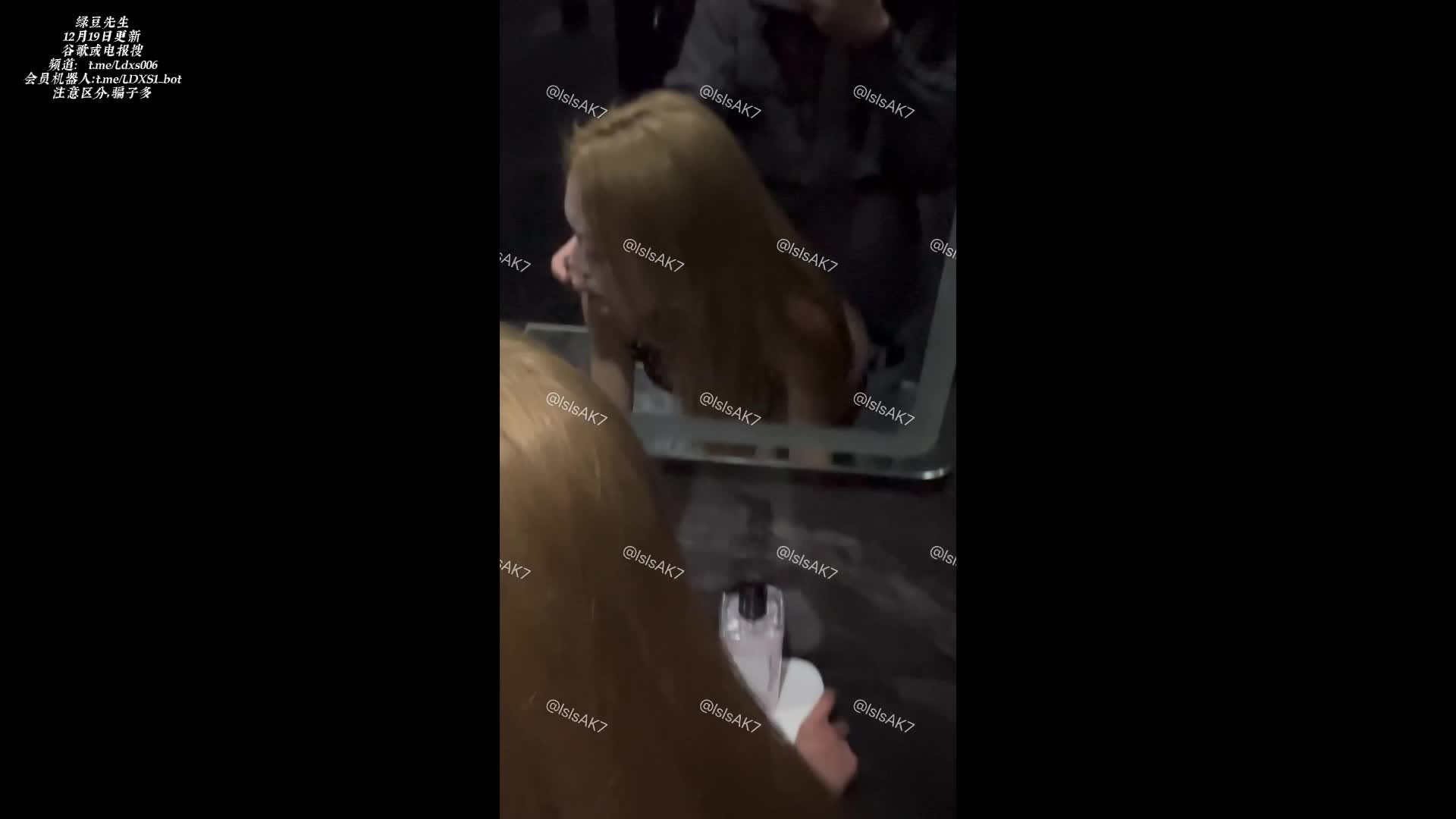 2048.vip-推特约啪大神回归，多条坐骑持续开发，素人美女杀手「lslsAK7 」大二缀学骚逼，反差的狠，厕所后入激情露出，肏了一地的水