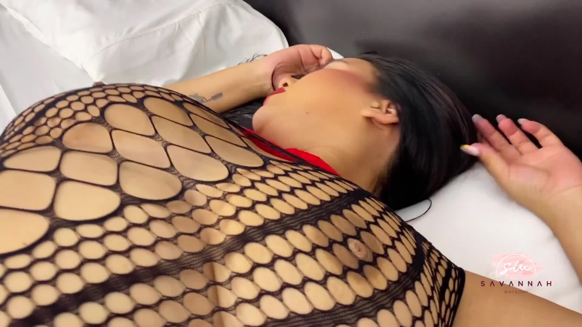 2048.hk@I Seduce the Hotel Waiter and Give him my Pussy as a Tip - Savannah Watson_Savannah Watson_1080p