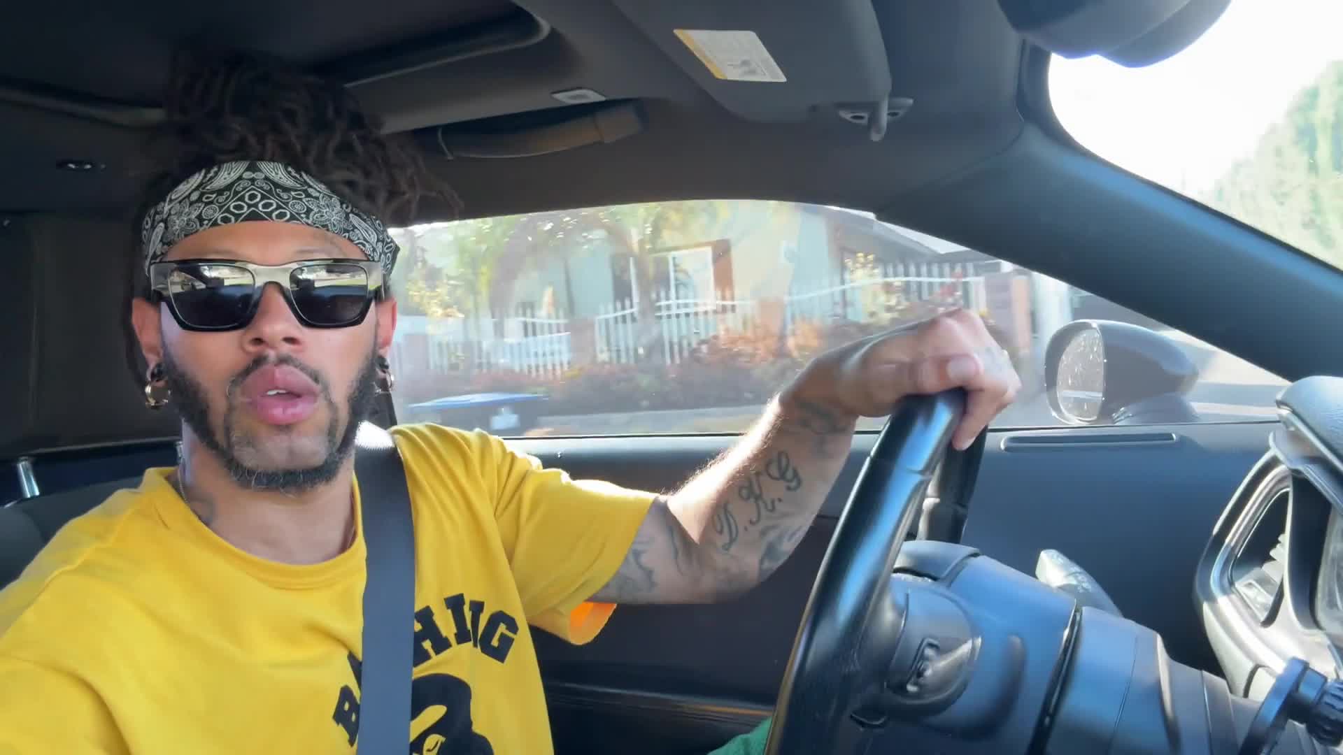 Princess Emily Pt.3 picked up a sexy baddie to fuck