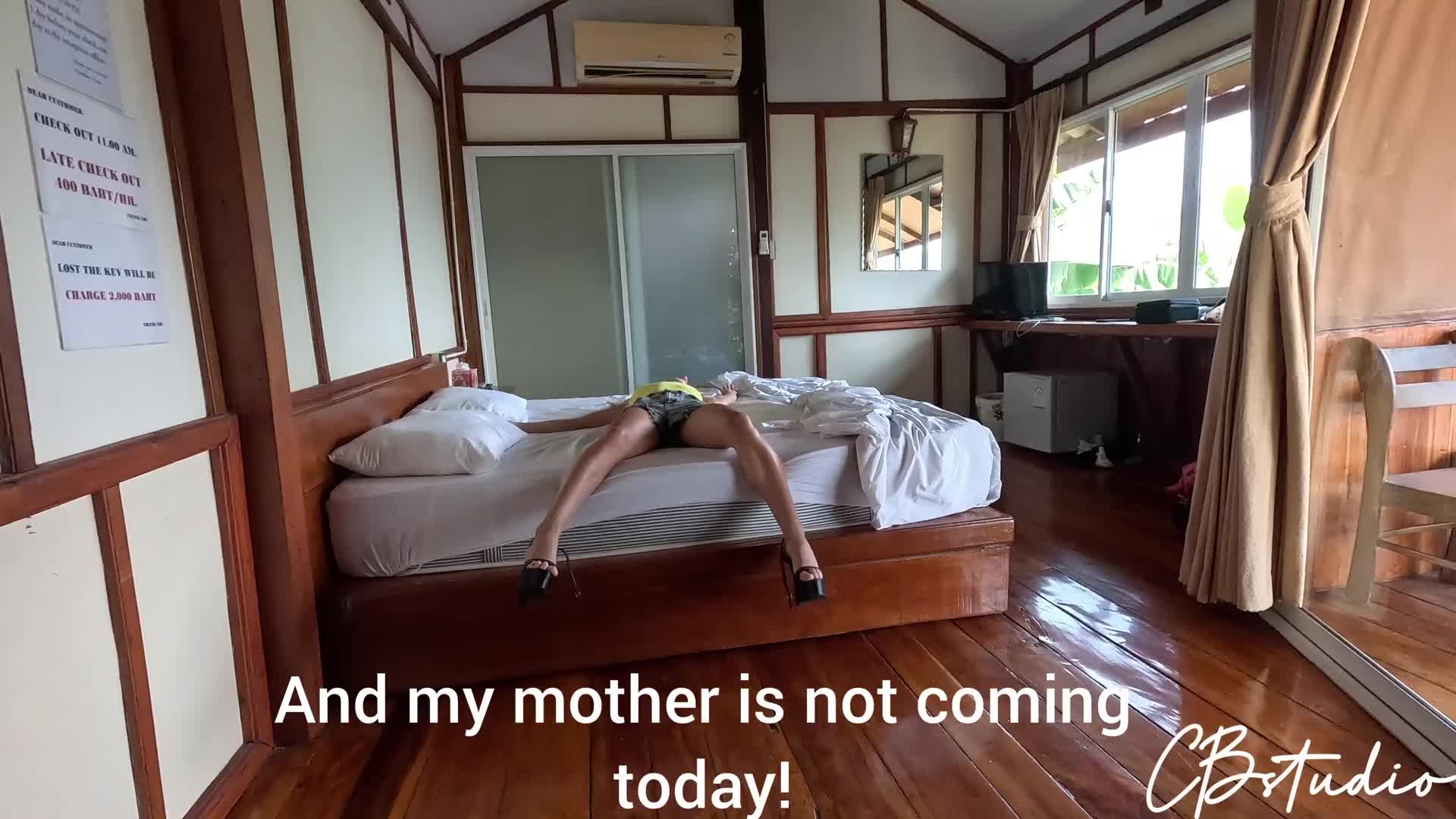 2048.hk@Отчиму пришлось позаботиться о воспитании своей непослушной падчерицы - Pornhub.com