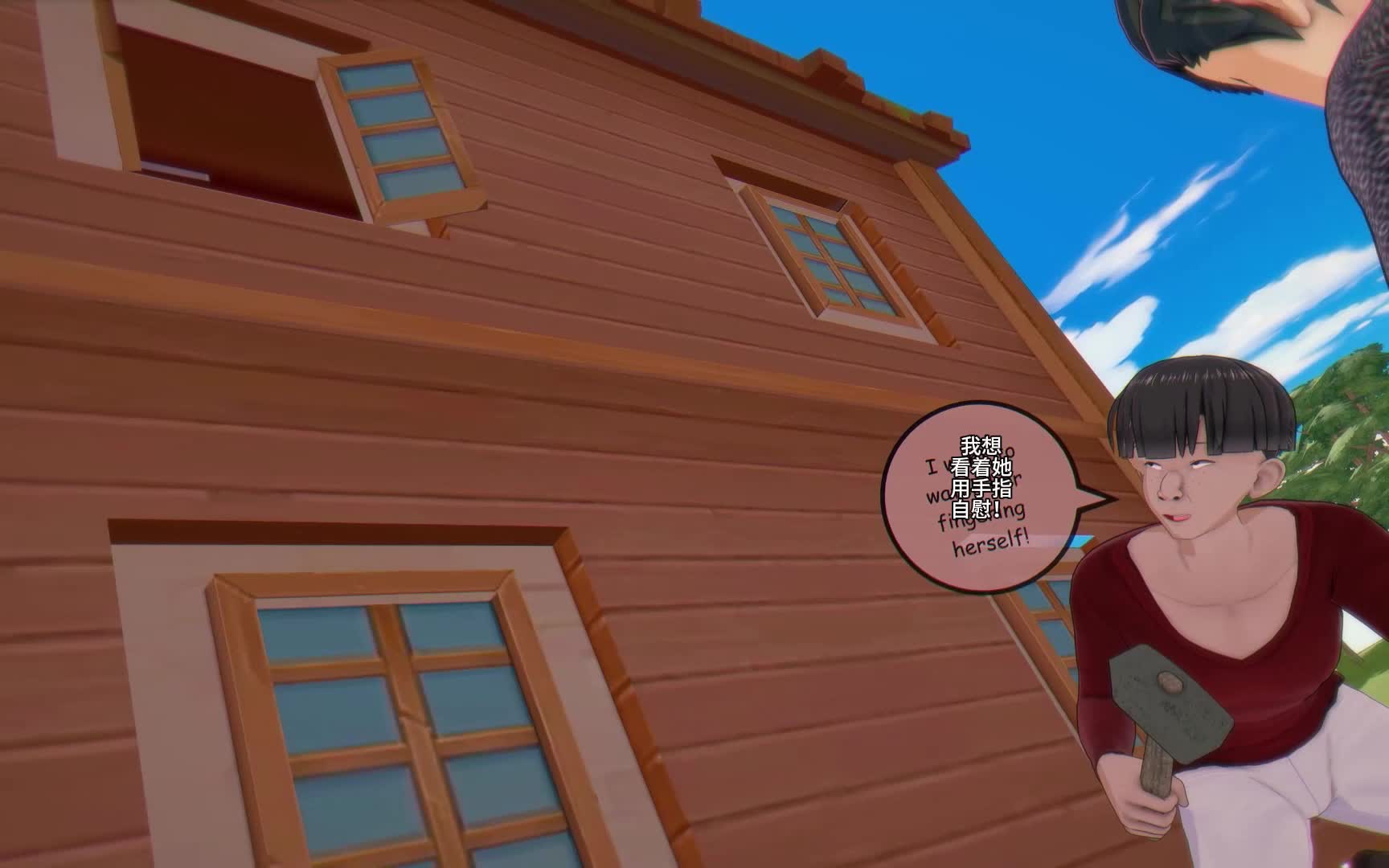 2048.hk@【japs8005】Villageboys1-8（中文字幕）