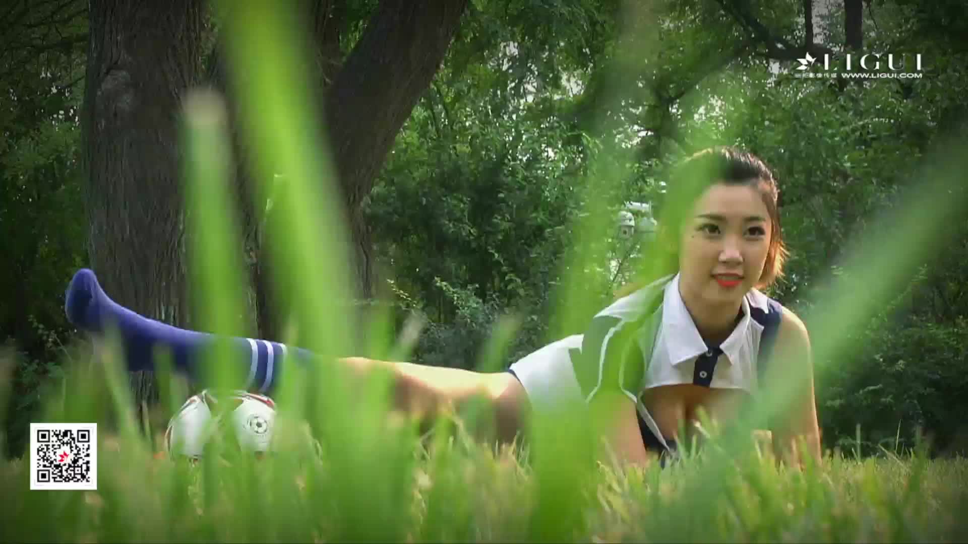 2048.hk@[Ligui丽柜]2017.10.07 HD视频 筱筱[1V229M]