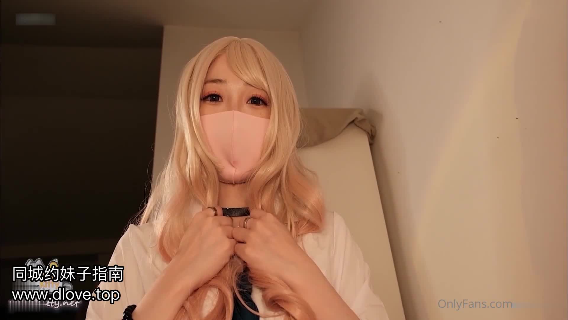 2048.hk@Kitty  Kitty2002102  OnlyFans  凯蒂,OF台湾高颜反差母狗 Kitty 美乳肥臀 剧情淫荡,先天荡妇圣体 口交白浆喷水 , (2)