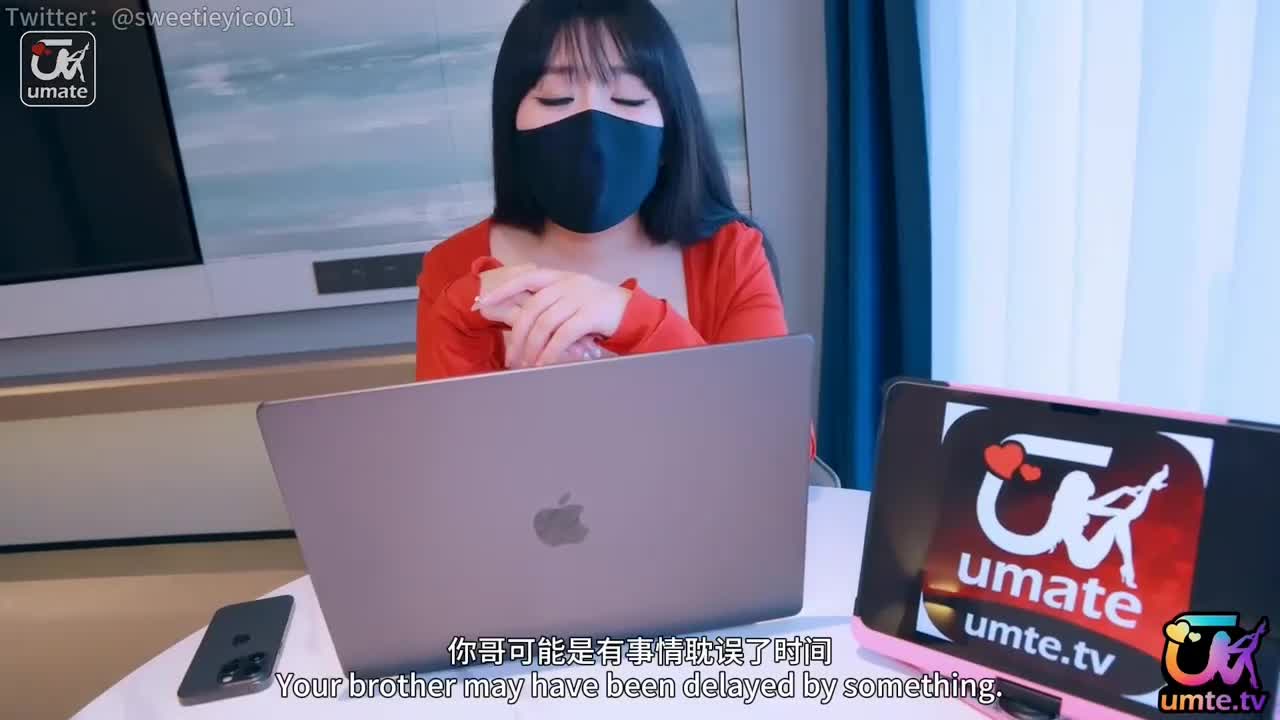 2048.vip-FanslySweetieYico 亦可姐姐 兄长的缺席下篇·我成了嫂子自慰专用刺激道具～没羞没臊地内射性爱