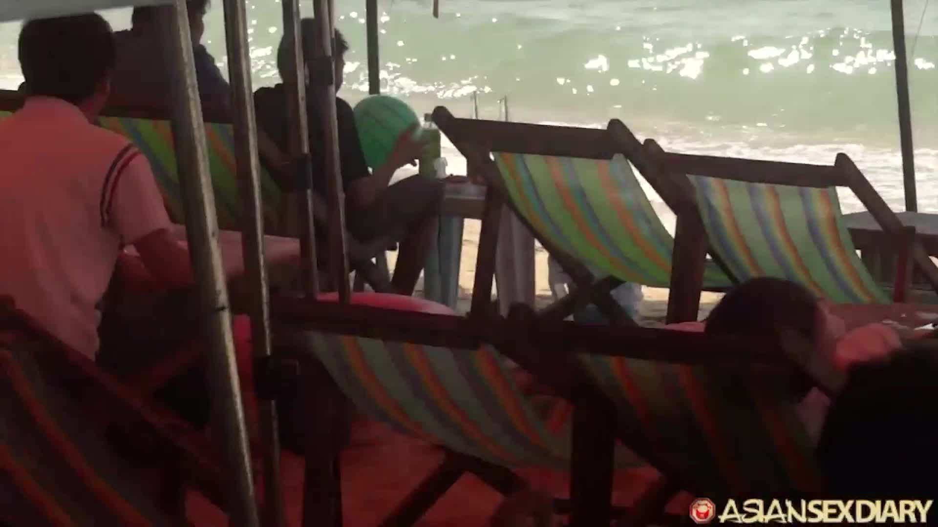 2048.hk@[2025_03_14][Thai]Pattaya_beach_walk