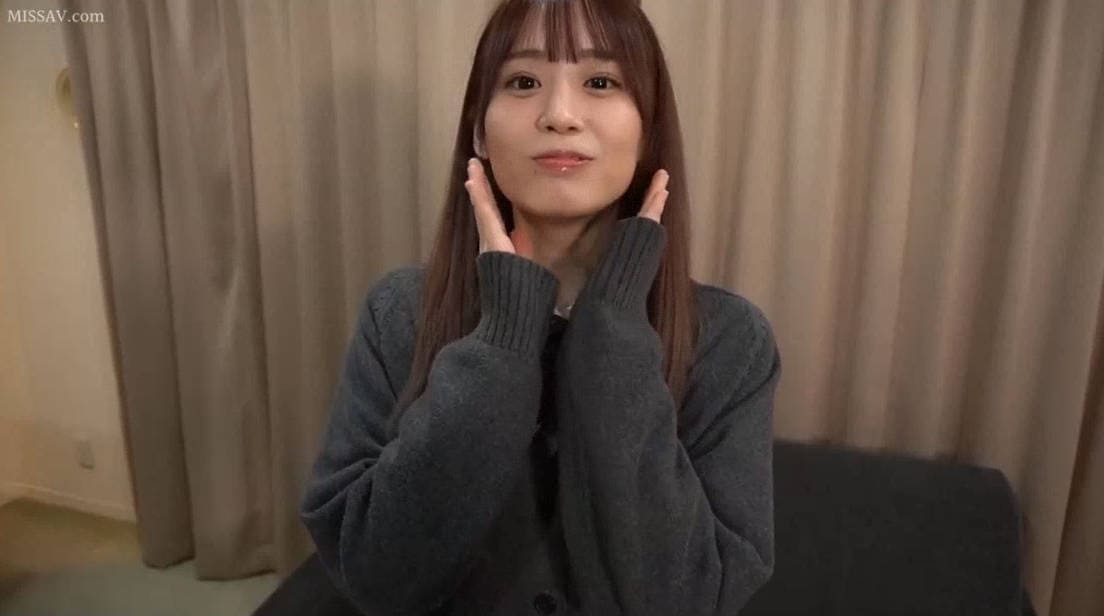 【传奇的开始……】 SSS级超级偶像的诞生。可爱与魅力兼备的终极美少女Yuki 19岁