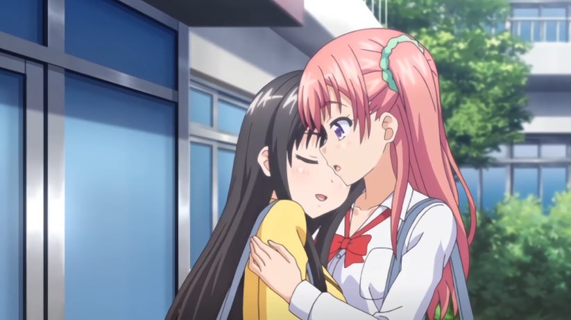 [PoRO petit] エロ医師 清純無垢っつり・綾乃～不純診察中ズリ触診～