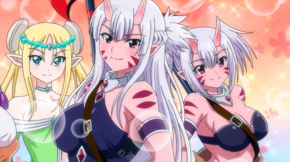 【中文字幕】彼得·格里尔的贤者时间 第2话