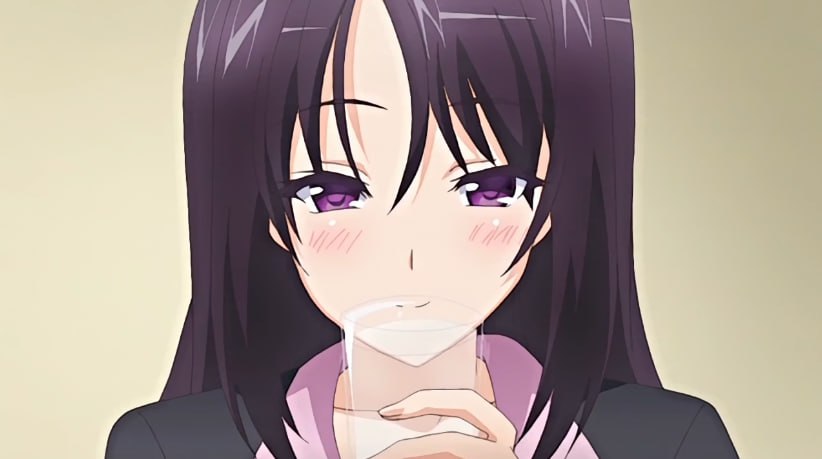 [nur（ニュル）] 小さな蕾のその奥に…… ～疼き始める小さな蕾～ 01