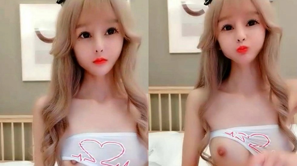 极品萝莉芭比娃娃【瑶瑶baby】震撼回归 勾搭路人回家激情啪啪 豪挺爆乳 白嫩胴体 多姿势爆操浪叫