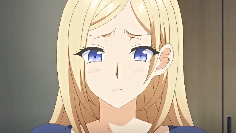 [PoRO petit] 家属～母と姉妹の嬌声～ 美しすぎる義母・乙葉～旦那に滴る息子との恥蜜～ 0